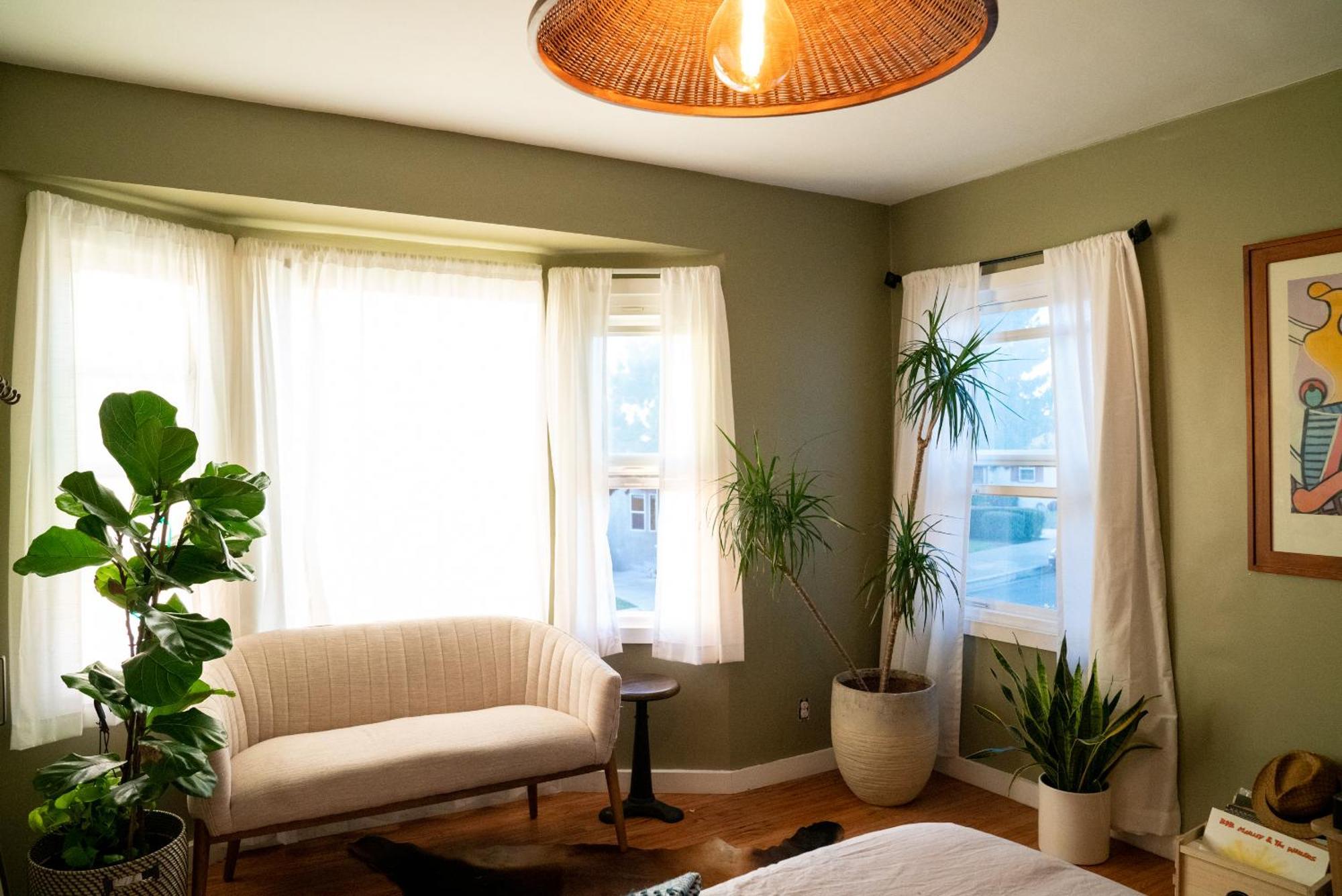 Forum And Sofi Park And Walk Private Homestay *