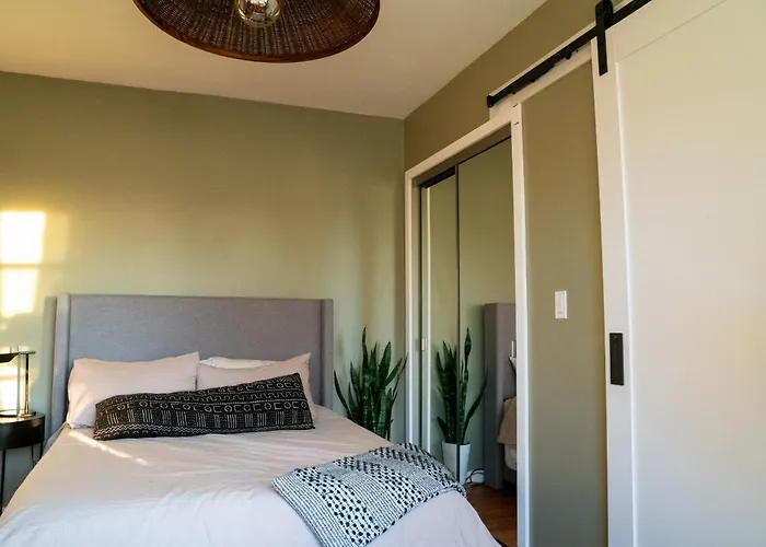 Inglewood Forum And Sofi Park And Walk Private Room
